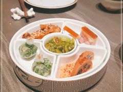 -湖里春风·淮扬菜(丽泽天街店)