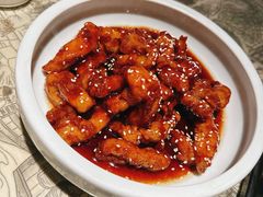 老醋里脊-遇见长安(赛格国际购物中心店)