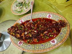 -砂锅居(西四店)