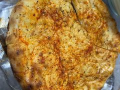 烤馕-帕米尔饭店