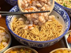 -孙盛兴奥灶面馆·蟹黄面·三虾面(山塘街总店)