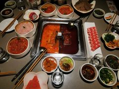 -海底捞火锅(石厦时代广场店)