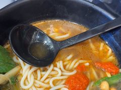 -桂在香知桂林米粉(红博中央公园店)