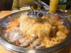 -黄记煌三汁焖锅(崇文门店)