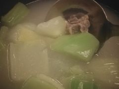 -丽晶轩中餐厅(重庆丽晶酒店)