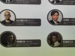 -童程童美·信息学竞赛·乐高机器人编程(长宁来福士校区)