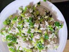 -燕北云山·农家菜·灶台鱼(密云溪翁庄店)