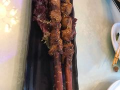 -老虎滩船说·海胆水饺·大连海鲜(老虎滩店)