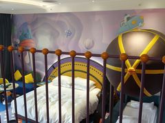 -清远熹乐谷温泉度假酒店