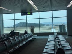 -福州长乐国际机场
