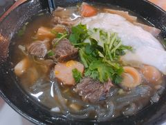 -八婆婆烧仙草(中山路店)