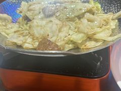 -黄弟大排档·湖南菜·小龙虾·小海鲜(凯旋北路店)