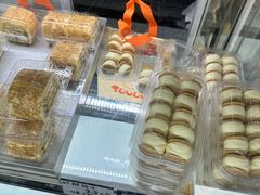 -甜嘟嘟烘焙坊(舒城路店)