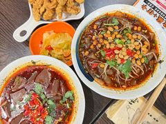 -成都瓜串串(华强北店)