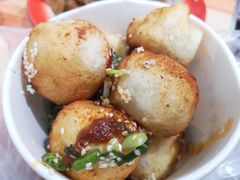 -阿宝生煎包(万松园总店)