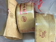 周村烧饼-周村烧饼(济南纬二路直营店)