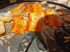 -肆幺幺烤肉(乐汇城店)