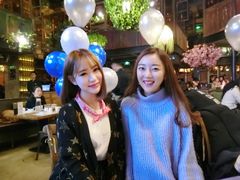 -胡桃里音乐酒馆(曲江店)