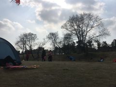 -钟山体育运动公园