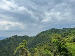 -莫干山风景区