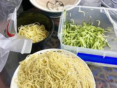 -牛一嘴·兰州牛肉面·大盘鸡(财富中心店)