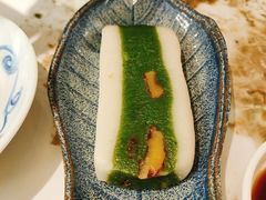 -莲湖糕团店·老秦淮小吃