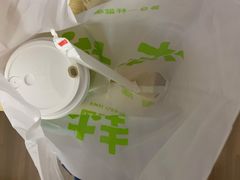 -桂桂茶(恒基名人店)