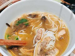 -云味馆米线(广州白云凯德店)