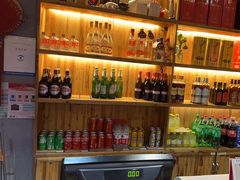 -锅来乐地锅鸡(安亭店)