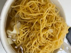 -麦文记面家(佐敦店)