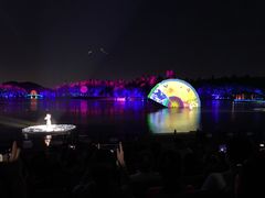 -印象西湖·最忆是杭州实景演出