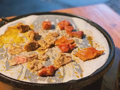 -么肆烤肉(汉街形象店)