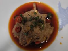 -银都上海菜馆(粤海东路店)