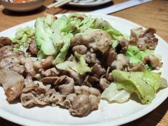 -桂马·日本料理·海胆·海鲜饭·酒场(民主广场店)