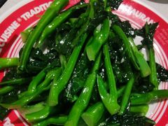 -明腾壹间茶餐厅(新都会花园广场店)
