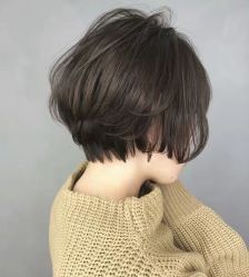 -韩逸龙霆Hair Design Studio