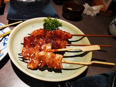 -沼津港精致料理·寿喜烧·烧鸟(龙湖南桥天街日料榜单店)
