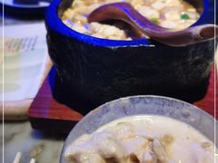 -绿茶餐厅(光谷世界城步行街店)