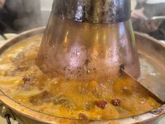 -虾大侠·盱眙龙虾老北京铜锅涮羊肉(金楠天街店)