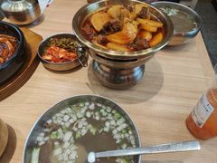 -米村拌饭(凯德和平广场店)