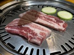 -狮子三•脆鳗鱼烤肉(信和廣場4樓店)