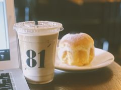 -81bakery(关山路店)