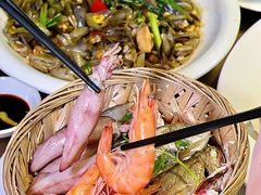 -百年银屏蚝烙·潮汕菜·非遗(乐山店)