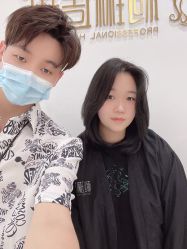 -柯琳造型直营店
