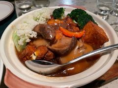 -T館·花园艺术餐厅