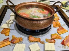 -香香腊排骨.野生菌火塘总店(束河店)