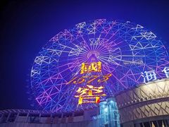 -星城之眼摩天轮