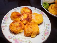 -山河屯铁锅炖鲜鹅·东北菜(开发区一店)