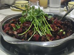 -天治宣·野椒鸡(龙头寺总店)
