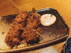 -山杏yama-katsu·吉列炸物